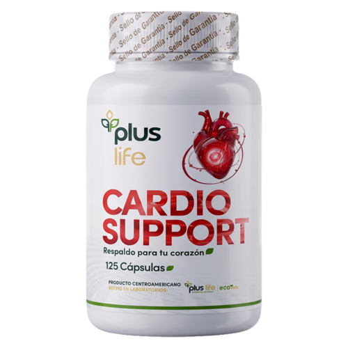 Cardio Support