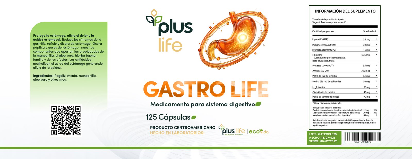 Gastrolife - Imagen 2