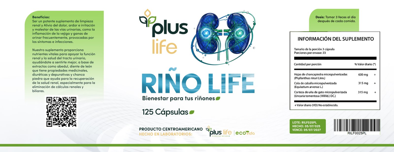 Riñolife - Imagen 2