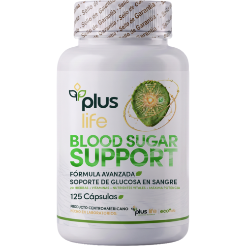 Blood Sugar Support