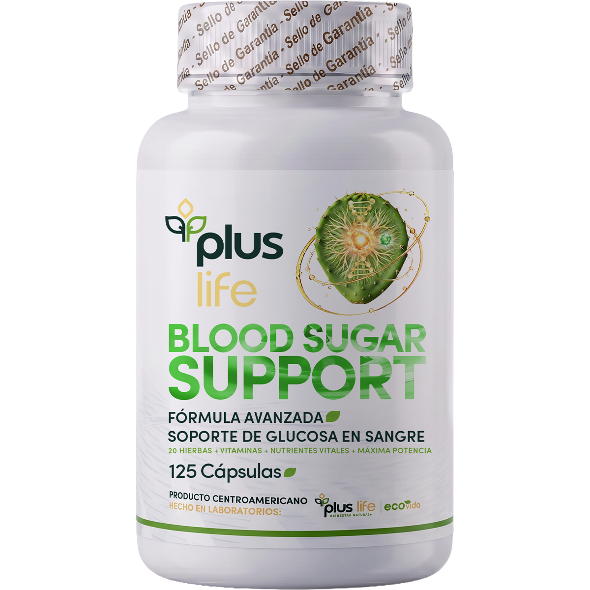 Blood Sugar Support