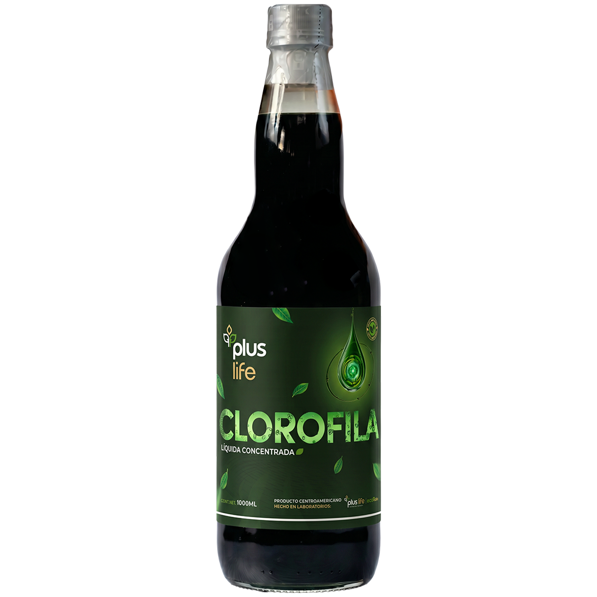 Clorofila