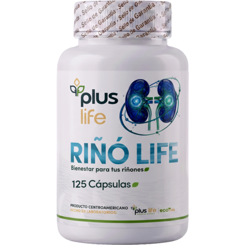 Riñolife