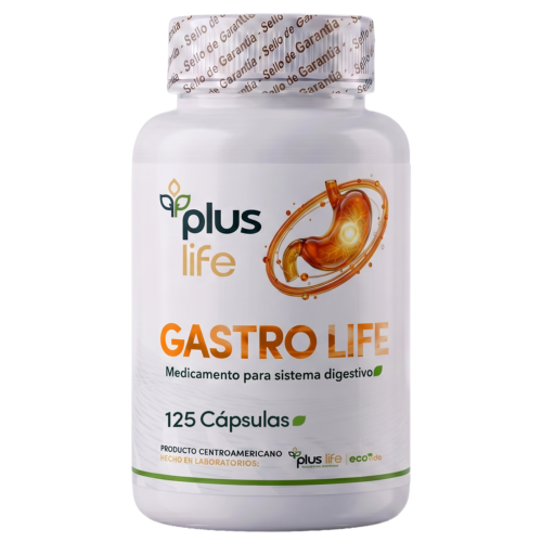 Gastrolife