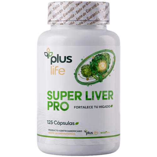 Super Liver Pro