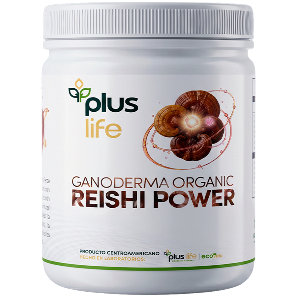 Reishi Power