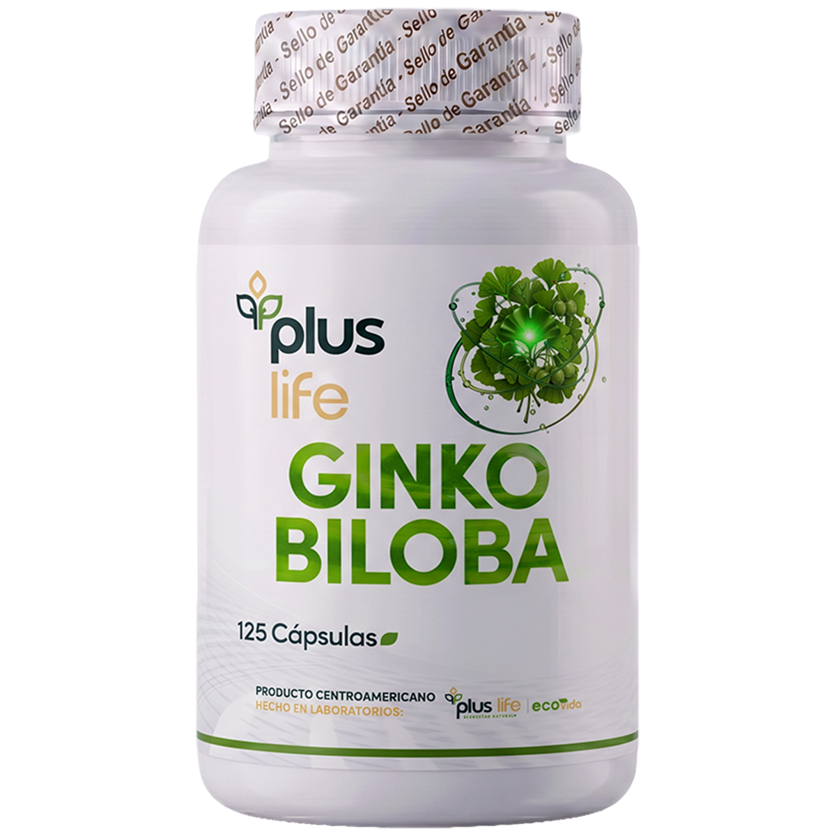 Ginko Biloba