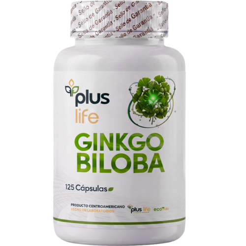 Ginko Biloba