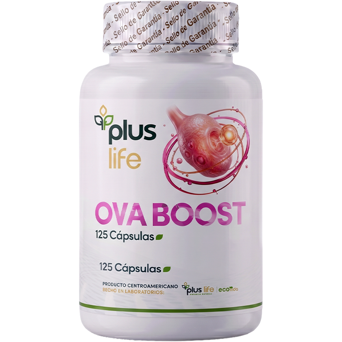Ova Boost