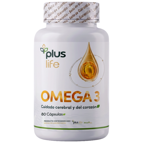 Omega 3