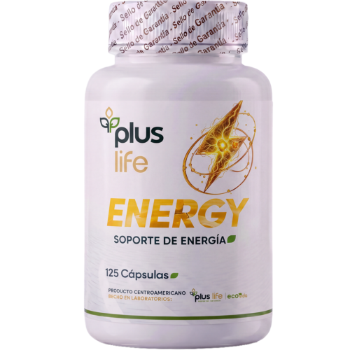Energy