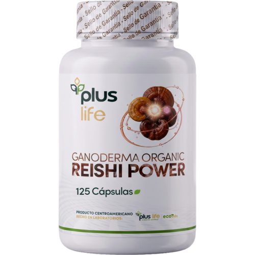 Reishi Power