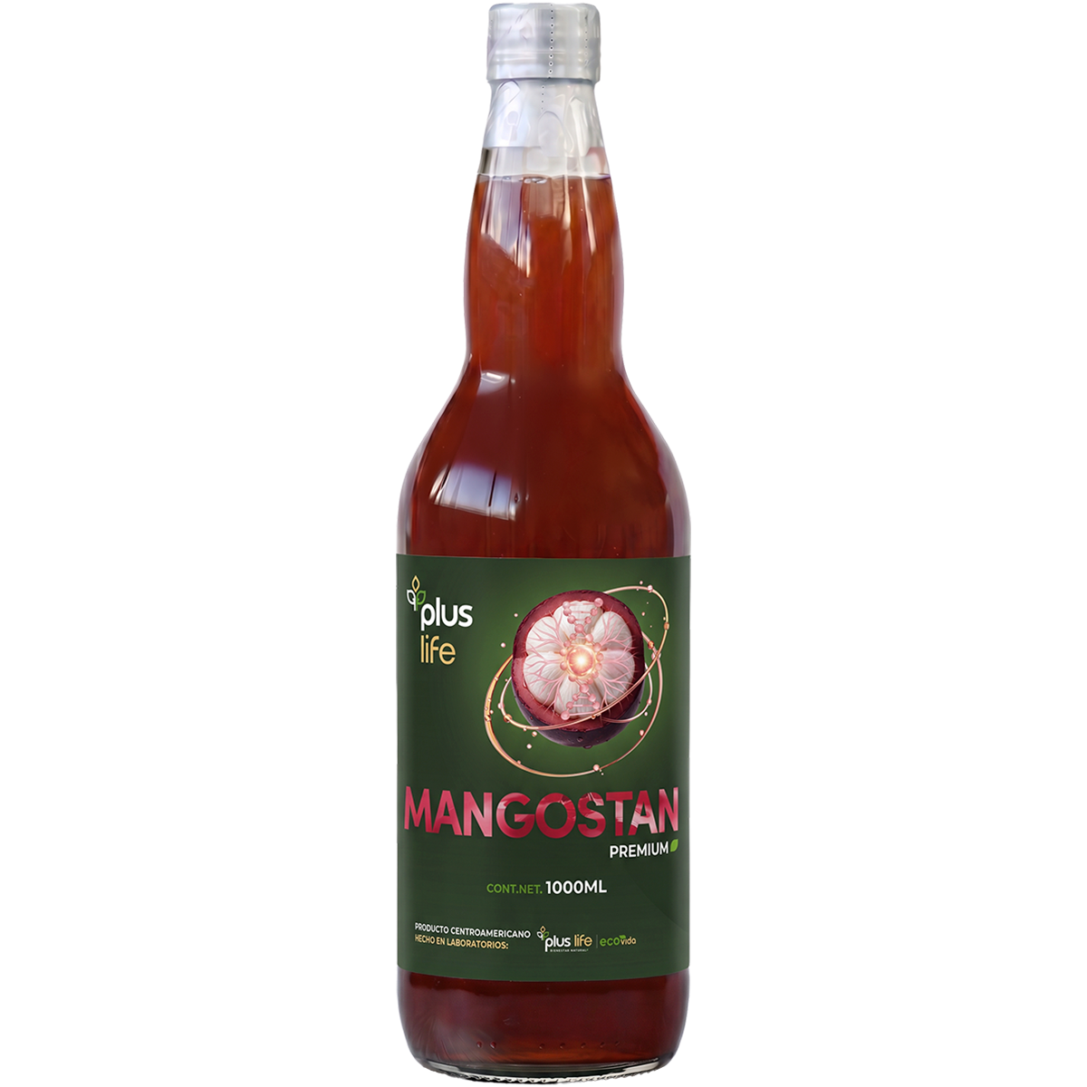 Mangostan