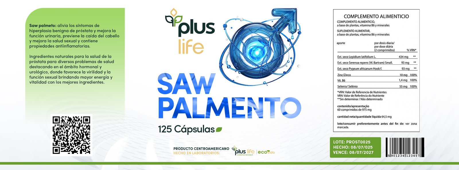 Saw palmento - Imagen 2