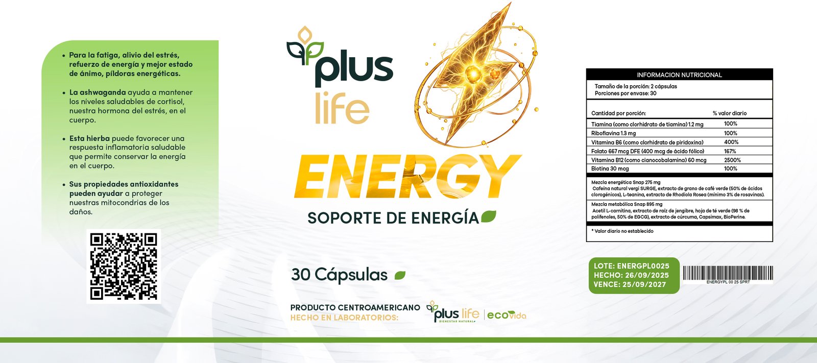 Energy - Imagen 2