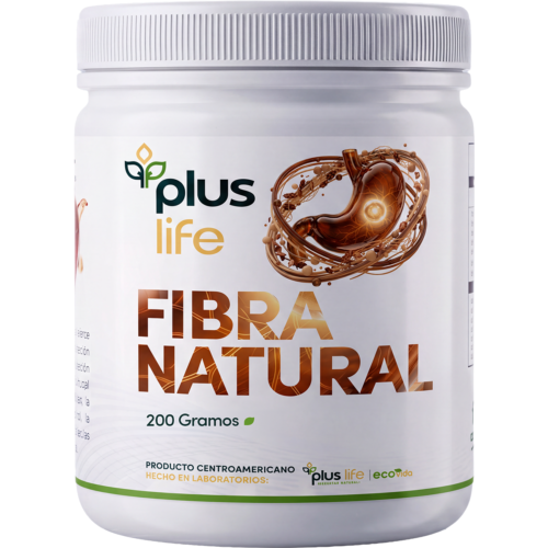 Fibra Natural Polvo