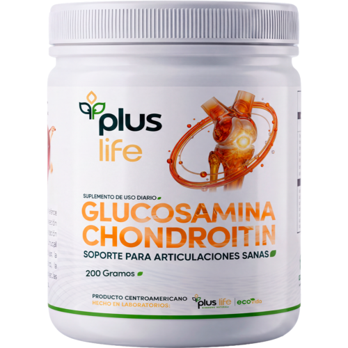 Glucosamina Polvo