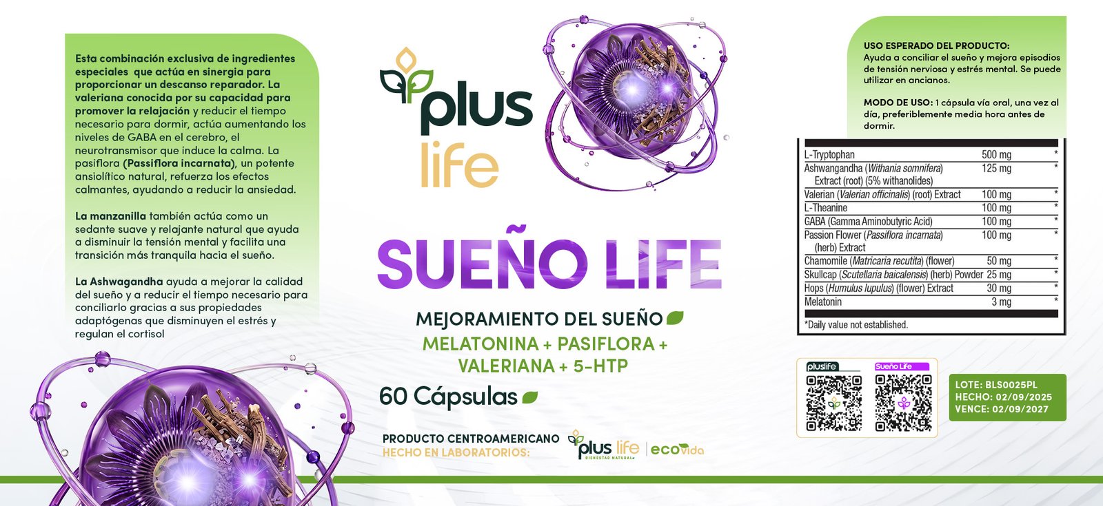 Sueño Life - Imagen 2